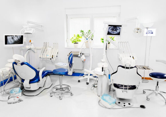 Urgent Dental Care is Provided at the Same Day